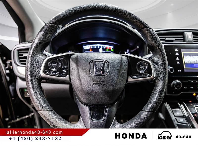 honda CR-V 2022 - 21
