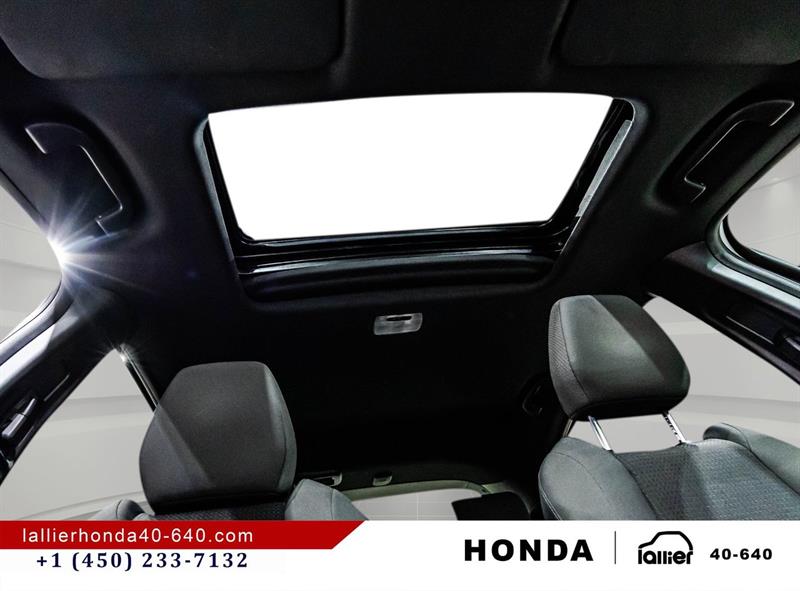 honda HR-V 2021 - 19