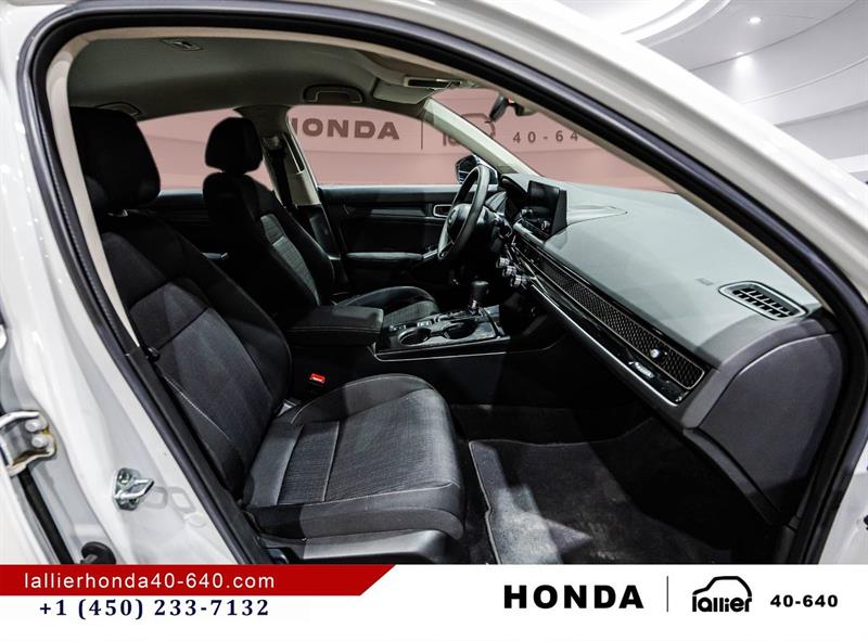 honda Civic Berline 2023 - 17