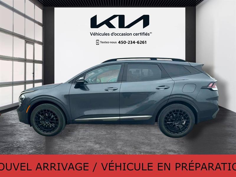 kia Sportage 2024 - 3