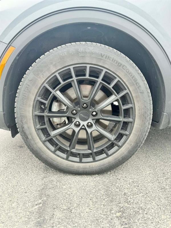 kia Sportage 2024 - 4