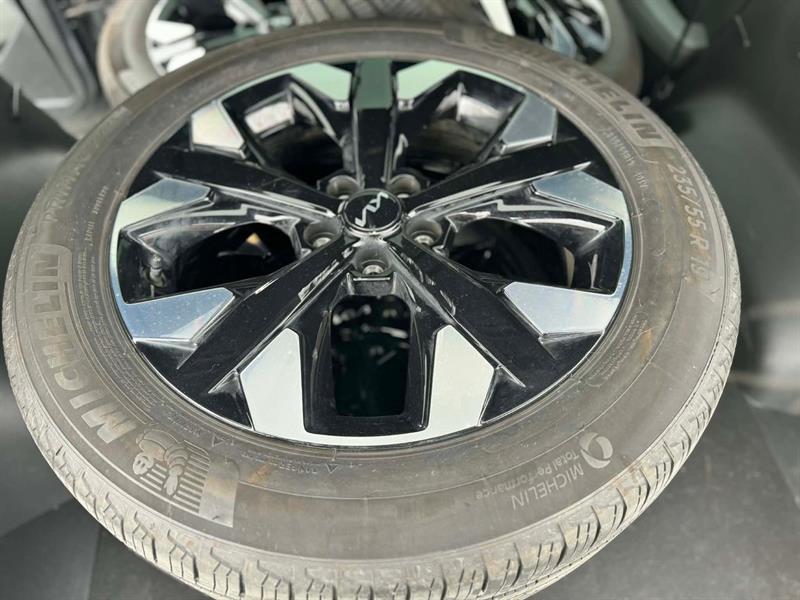 kia Sportage 2024 - 5