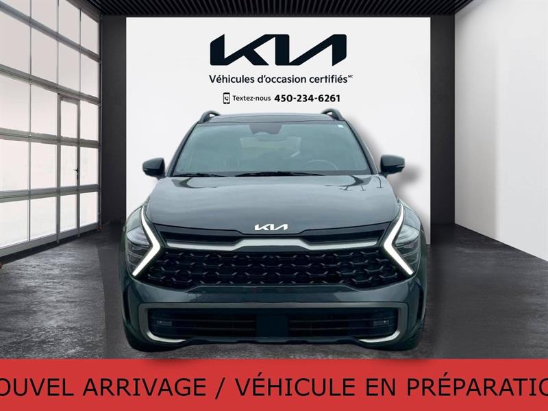 kia Sportage 2024 - 7