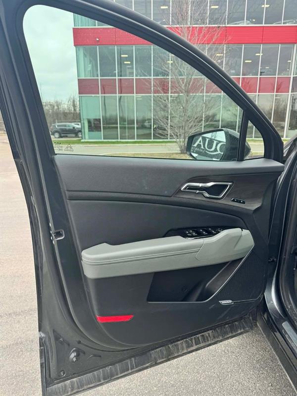 kia Sportage 2024 - 8