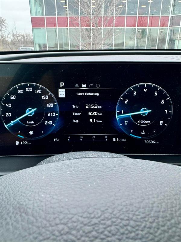 kia Sportage 2024 - 11