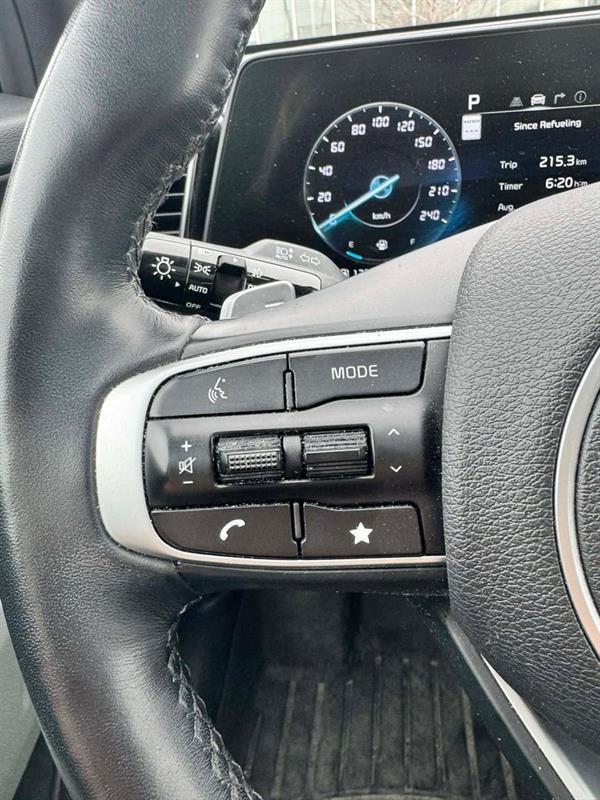 kia Sportage 2024 - 14