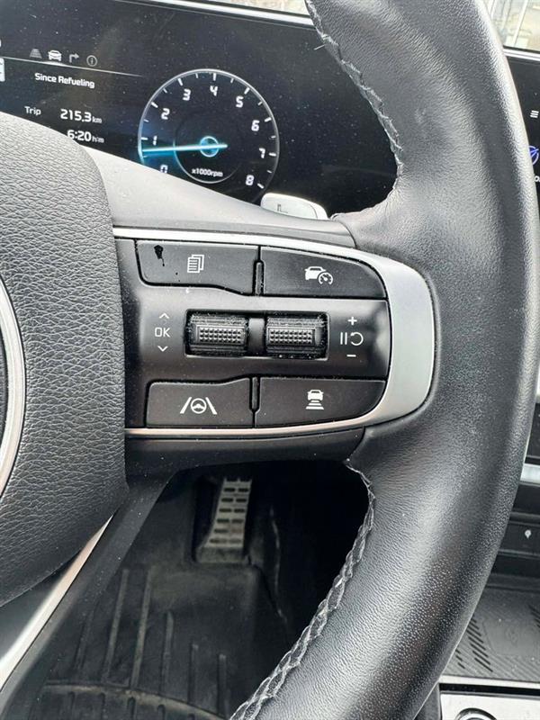 kia Sportage 2024 - 15