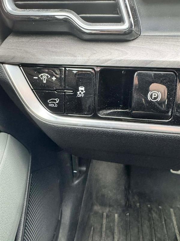 kia Sportage 2024 - 18