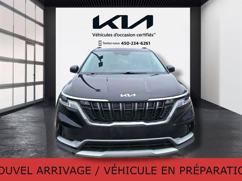 kia Carnival 2023 - 5