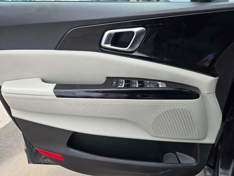kia Carnival 2023 - 7