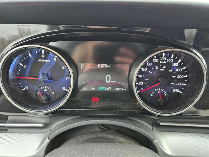 kia Carnival 2023 - 10