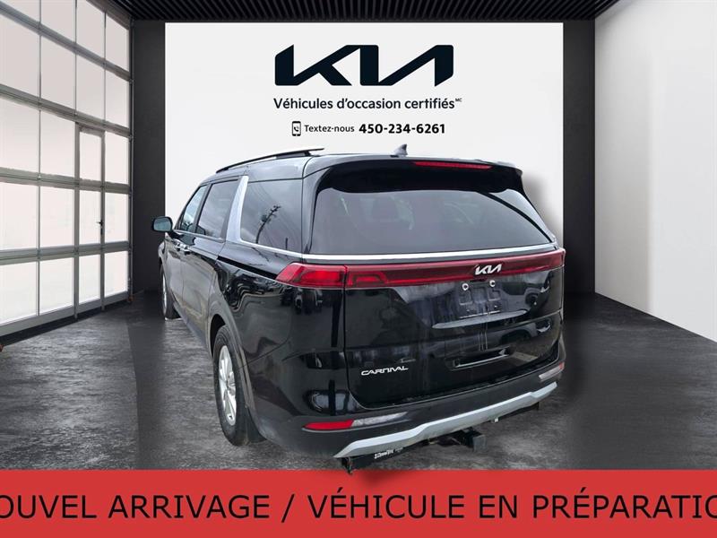kia Carnival 2023 - 12