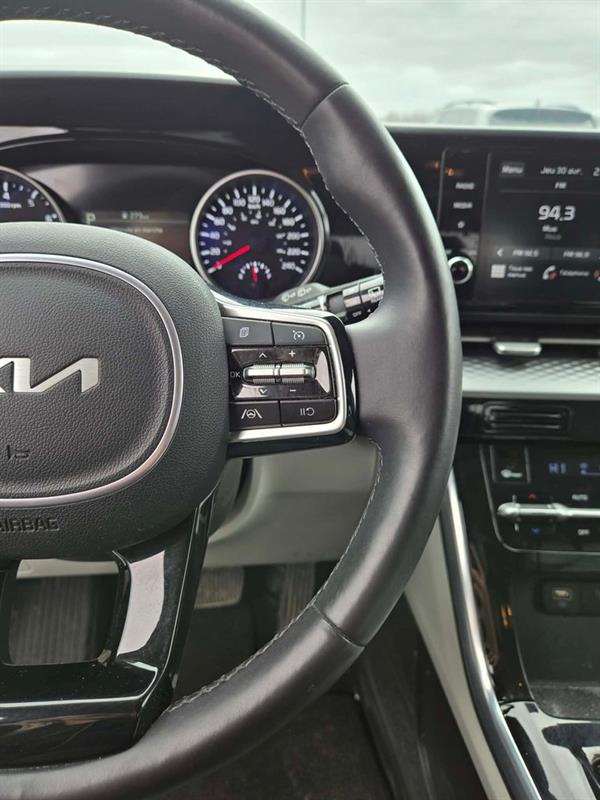 kia Carnival 2023 - 14