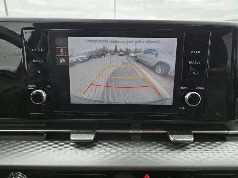kia Carnival 2023 - 16