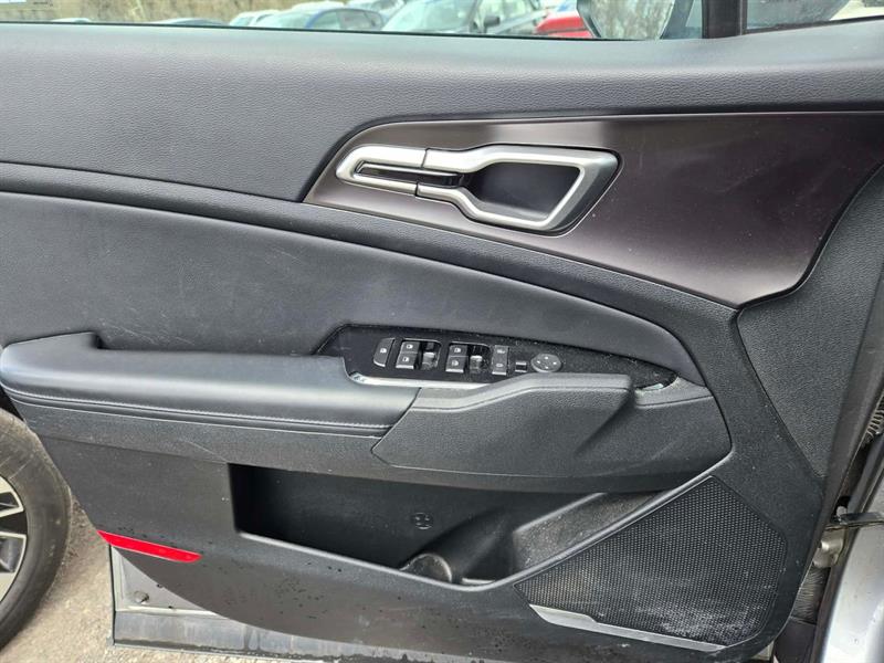kia Sportage 2023 - 7