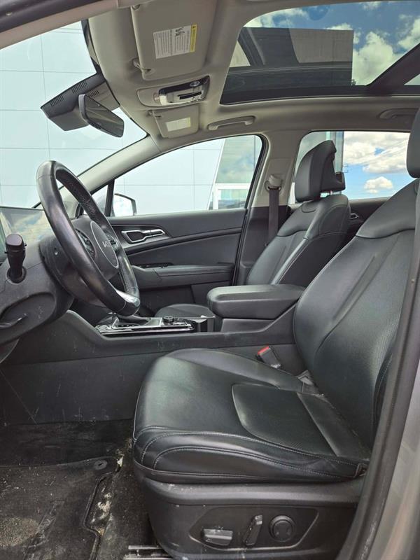 kia Sportage 2023 - 8