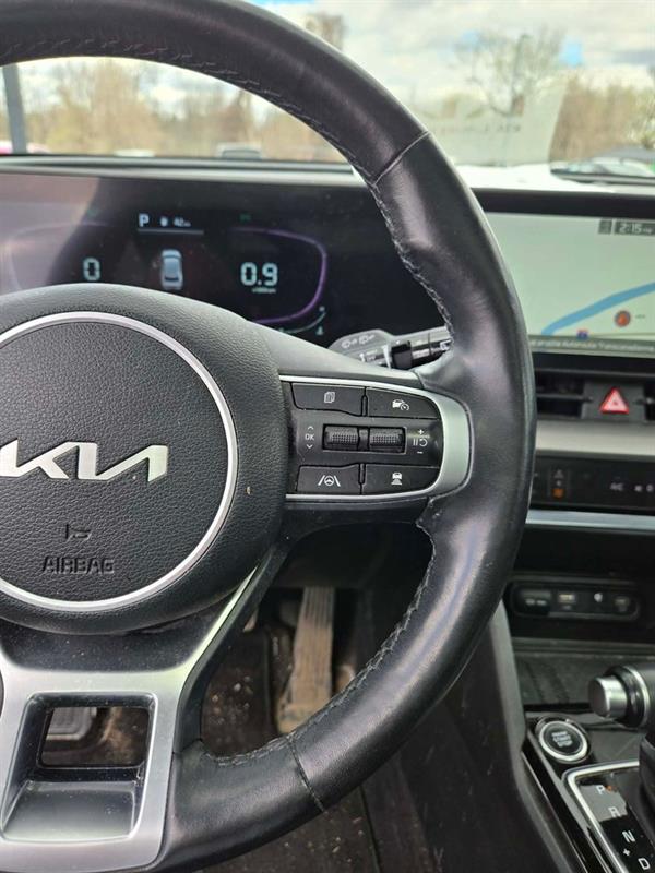 kia Sportage 2023 - 14