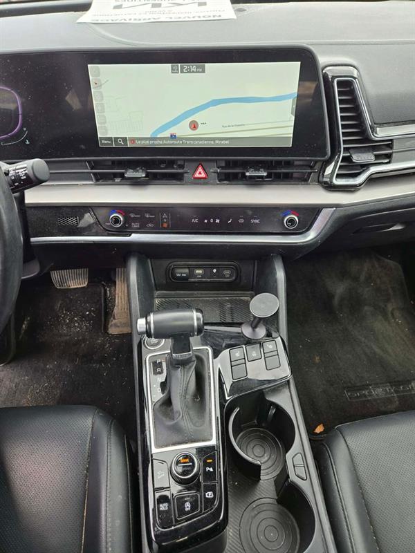 kia Sportage 2023 - 15