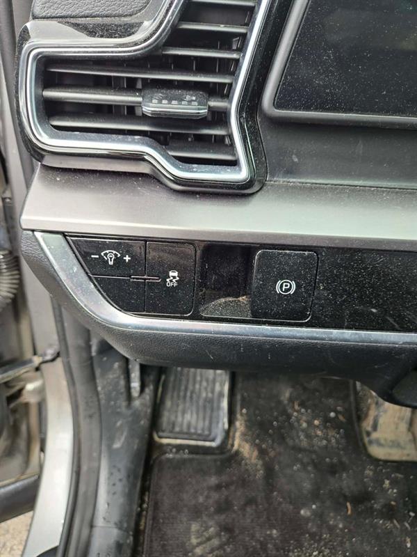 kia Sportage 2023 - 18