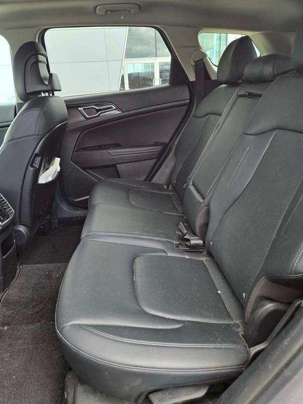 kia Sportage 2023 - 19