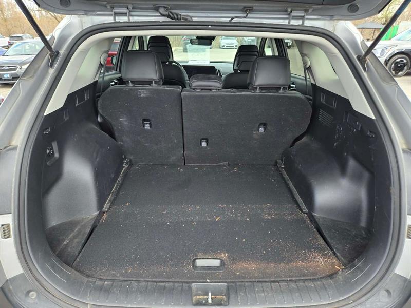 kia Sportage 2023 - 21