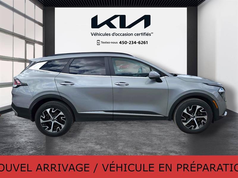kia Sportage 2023 - 23
