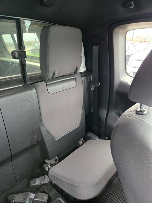 toyota Tacoma 2018 - 18