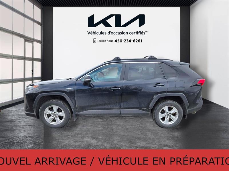 toyota RAV4 2019 - 3