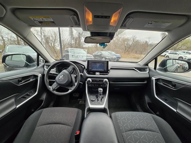 toyota RAV4 2019 - 4