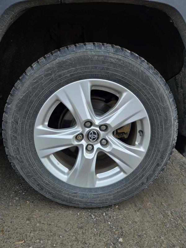 toyota RAV4 2019 - 6