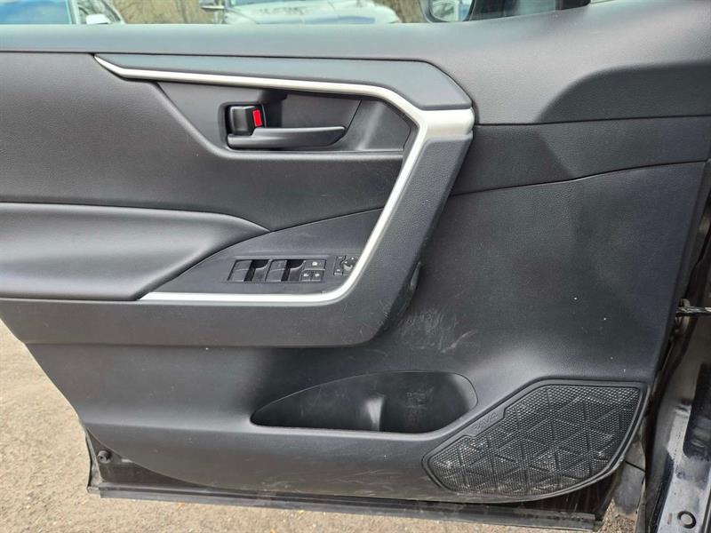 toyota RAV4 2019 - 7