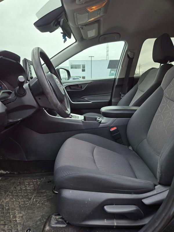 toyota RAV4 2019 - 8