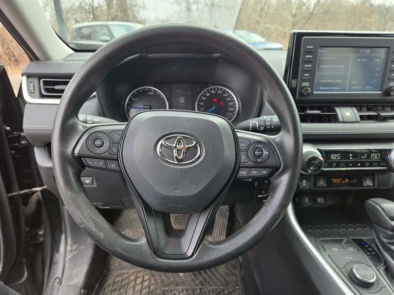 toyota RAV4 2019 - 9