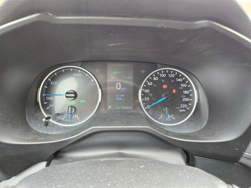 toyota RAV4 2019 - 10
