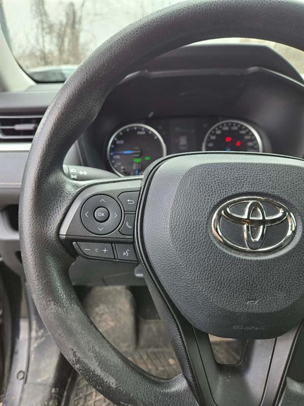 toyota RAV4 2019 - 13