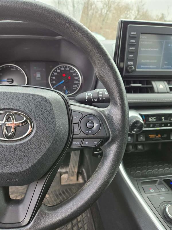 toyota RAV4 2019 - 14