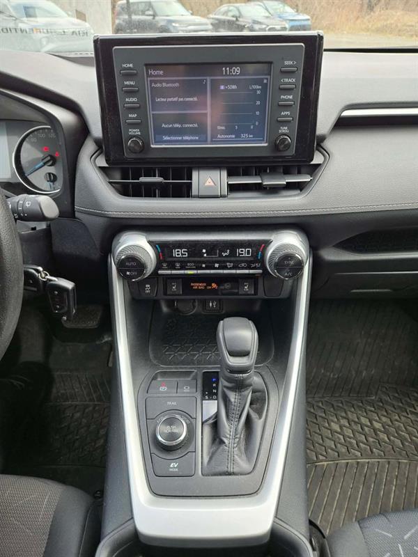 toyota RAV4 2019 - 15