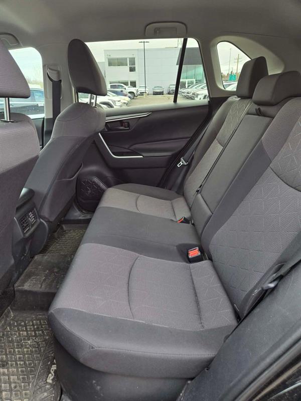 toyota RAV4 2019 - 18