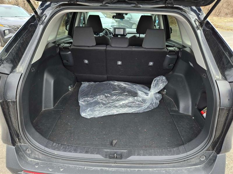 toyota RAV4 2019 - 20