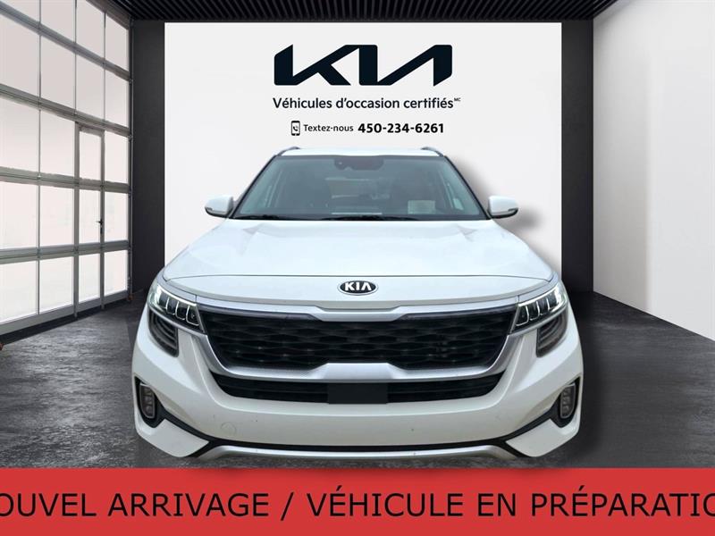 kia Seltos 2021 - 6