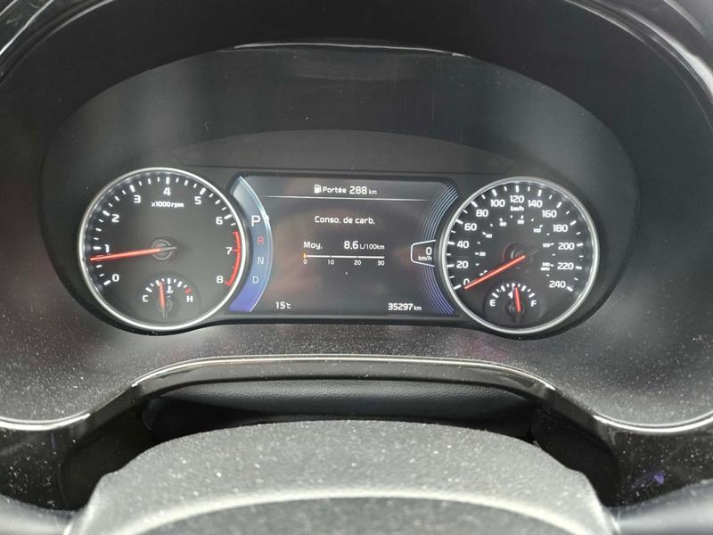 kia Seltos 2021 - 11