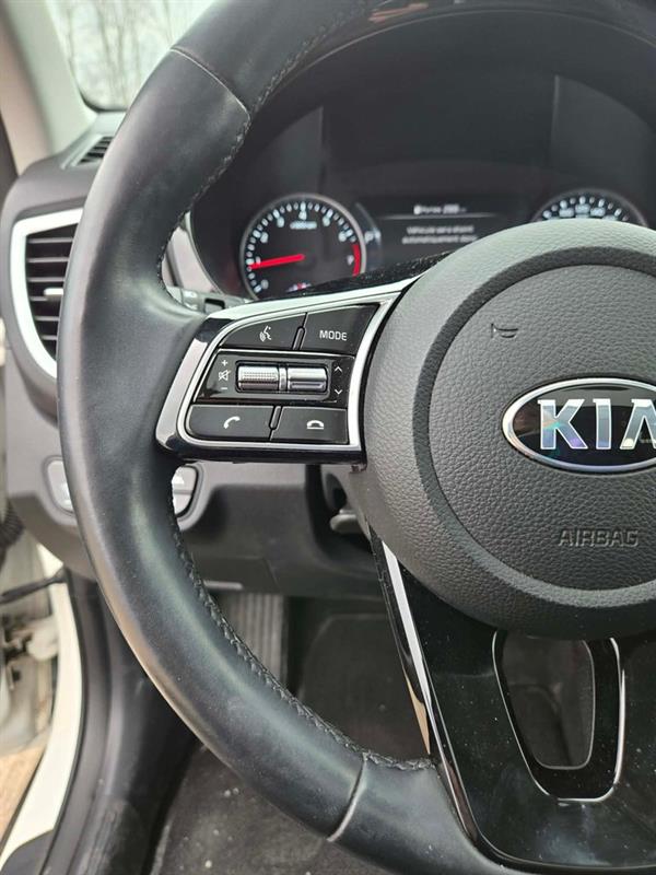 kia Seltos 2021 - 14