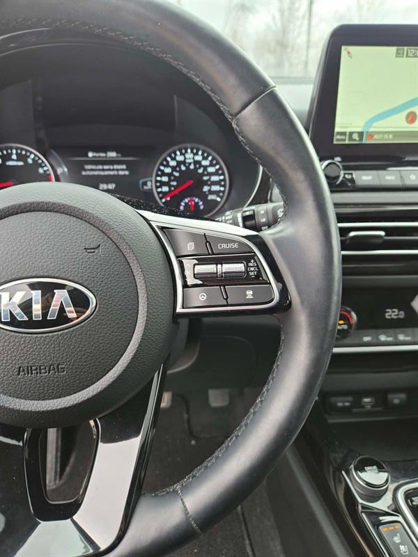 kia Seltos 2021 - 15