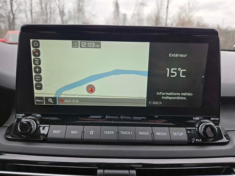 kia Seltos 2021 - 17