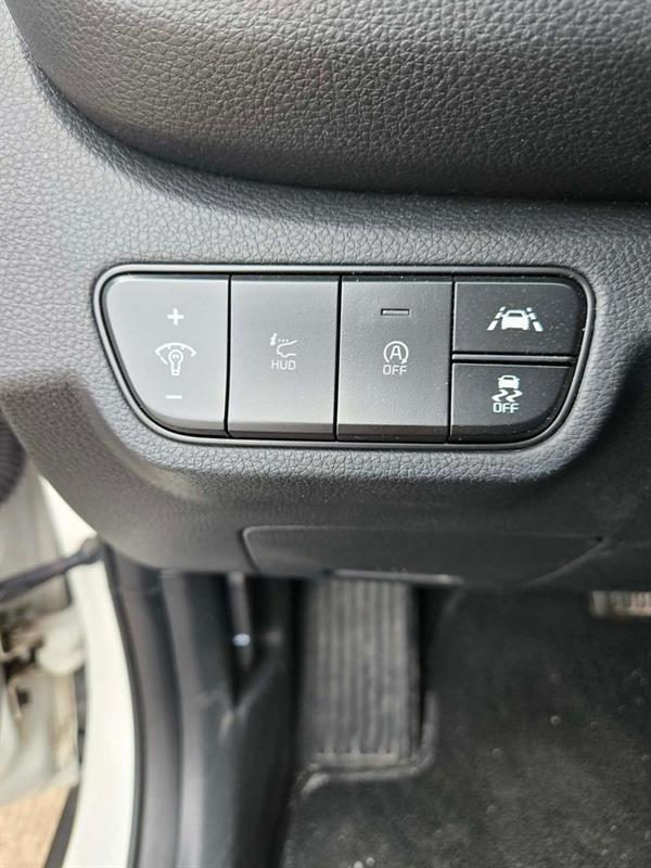 kia Seltos 2021 - 19