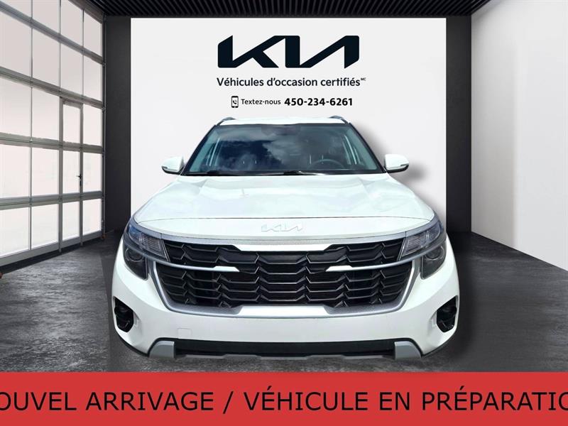 kia Seltos 2024 - 5