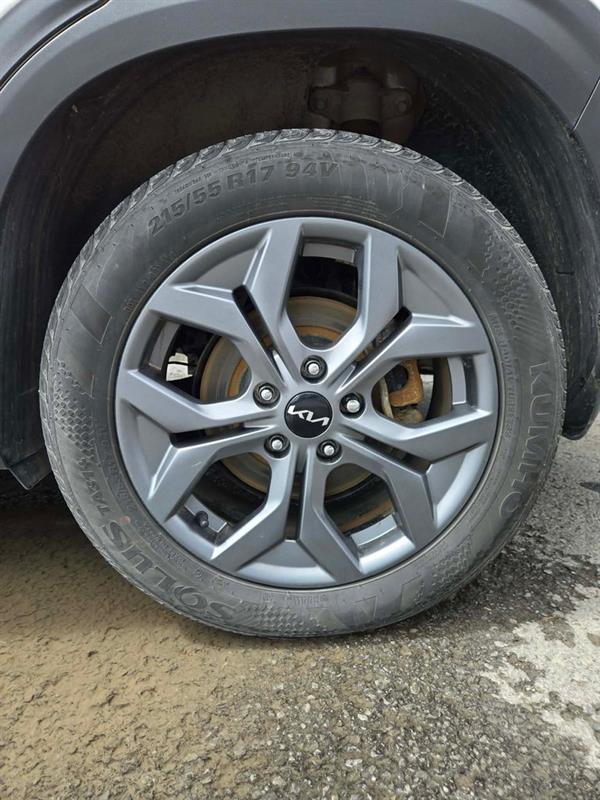kia Seltos 2024 - 6