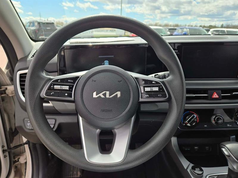 kia Seltos 2024 - 9