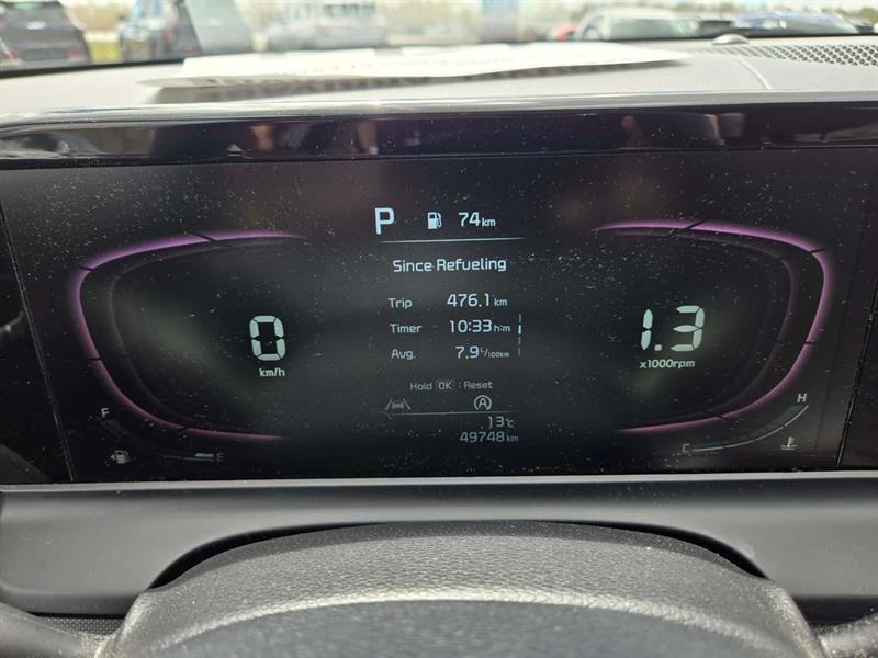 kia Seltos 2024 - 10