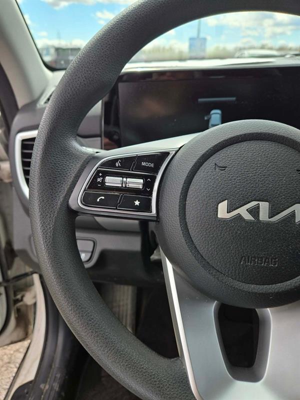 kia Seltos 2024 - 13